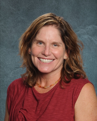 Betsy Amis Portrait